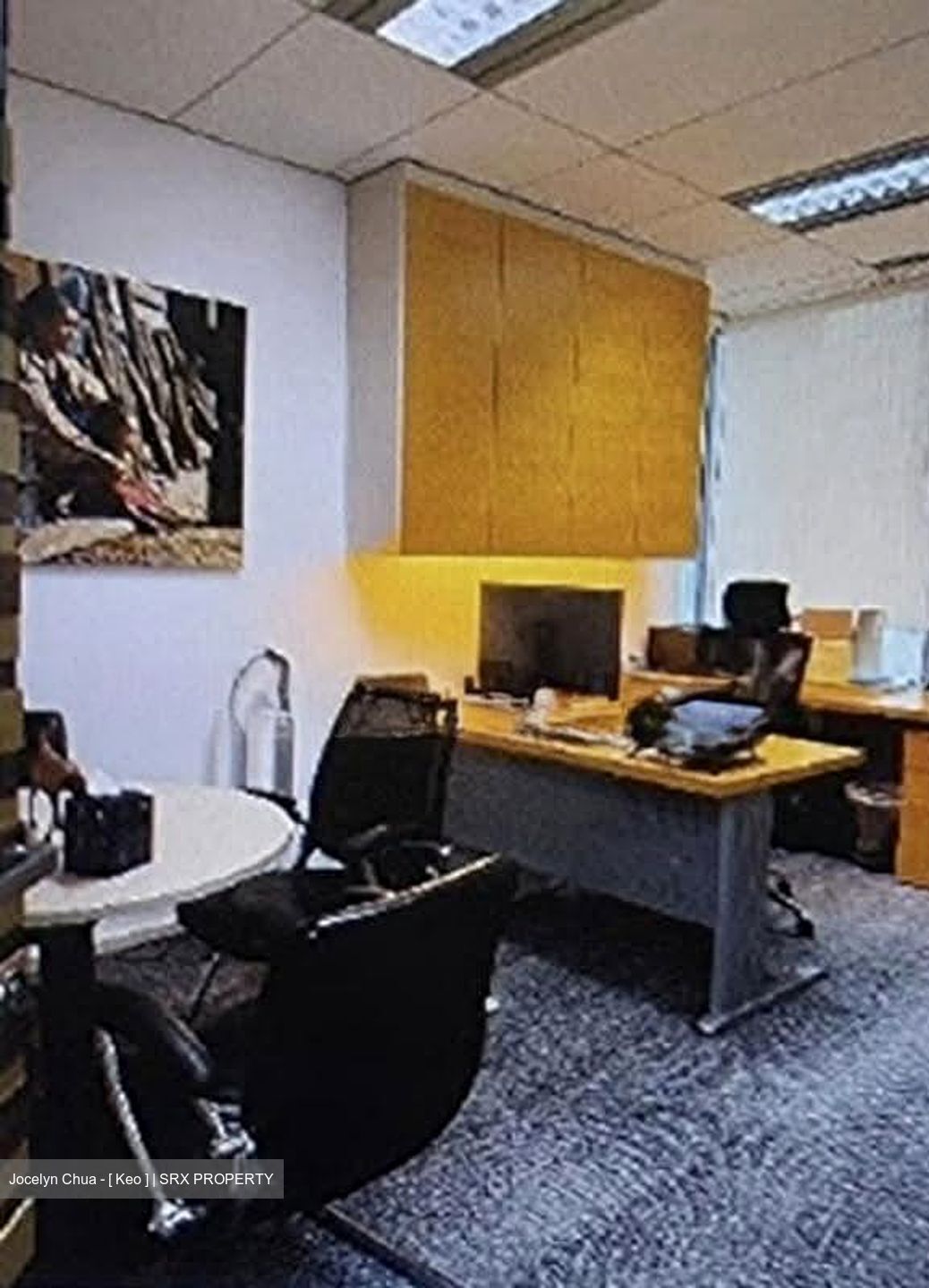 John Hancock Tower (D1), Office #636311811